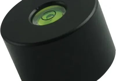 Free ad: 滑り止めデザインのプレミアムステンレス製レコードクランプ - ブラック ターンテーブルスタビライザー in Japan. 滑り止めデザインのプレミアムステンレス製レコードクランプ - ブラック ターンテーブルスタビライザー in Japan