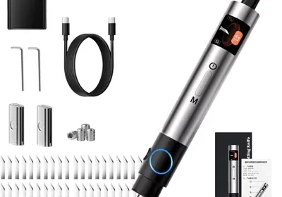 Free ad: 超音波カッター 50 交換刃 / 光付き Best Deal in Japan. 超音波カッター 50 交換刃 / 光付き Best Deal in Japan