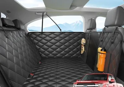 Free ad: Eamefia Dog Car Seat Cover 55% Off in United States. Eamefia Dog Car Seat Cover 55% Off in United States