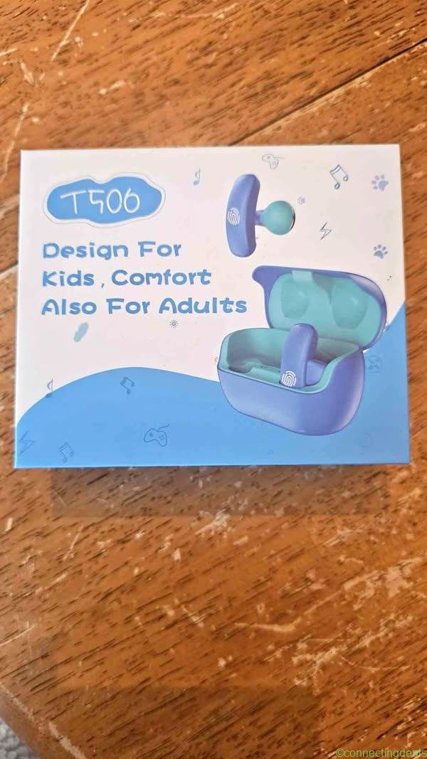 Earbuds