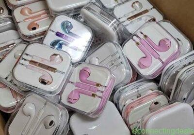 Free ad: Earphones in Edmonton. Earphones in Edmonton