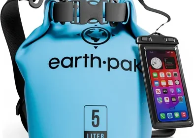 Free ad: Earth Pak Roll Top Dry Bag 55% Off in Canada. Earth Pak Roll Top Dry Bag 55% Off in Canada
