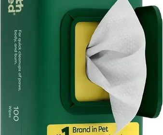 Free ad: Earth Rated Pet Wipes 100er, Hypoallergen, Rengfölande och Hydraterande, för Paw-vård, Körp och Butt, Osnackat, 15% Rabatt in Sweden. Earth Rated Pet Wipes 100er, Hypoallergen, Rengfölande och Hydraterande, för Paw-vård, Körp och Butt, Osnackat, 15% Rabatt in Sweden