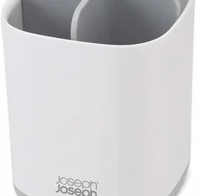 Free ad: EASYSTORE Toothbrush Holder #Grey/White 1 U - Best Deal in Singapore. EASYSTORE Toothbrush Holder #Grey/White 1 U - Best Deal in Singapore