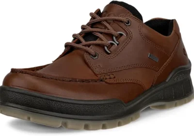 ECCO Heren ECCO Track 25 MSneaker - Beste Deal in Netherlands