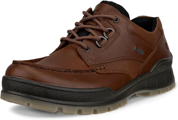 ECCO Heren ECCO Track 25 MSneaker – Beste Deal