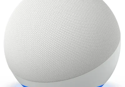 Free ad: Echo Dot (Newest) 48% Off Glacier White in Ireland. Echo Dot (Newest) 48% Off Glacier White in Ireland