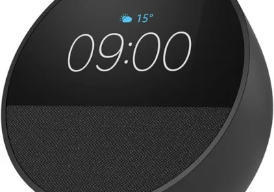 Free ad: Echo Spot (nouvelle génération) - Réveil intelligent avec son vibrant + Alexa, Noir (47% de réduction) in Belgium. Echo Spot (nouvelle génération) - Réveil intelligent avec son vibrant + Alexa, Noir (47% de réduction) in Belgium