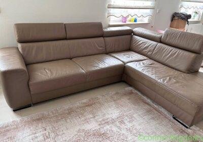 Free ad: Ecksofa in Frankfurt. Ecksofa in Frankfurt