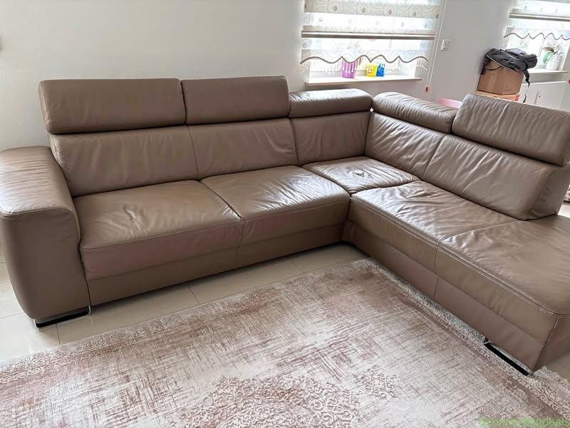Ecksofa