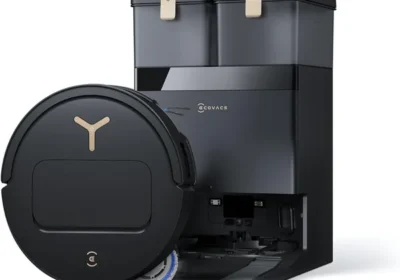Free ad: ECOVACS DEEBOT T50 Pro: Aspiradora Robot con Cepillo y Paño, 25kPa, AIVI 3D 3.0 - 14% de Descuento in Portugal. ECOVACS DEEBOT T50 Pro: Aspiradora Robot con Cepillo y Paño, 25kPa, AIVI 3D 3.0 - 14% de Descuento in Portugal