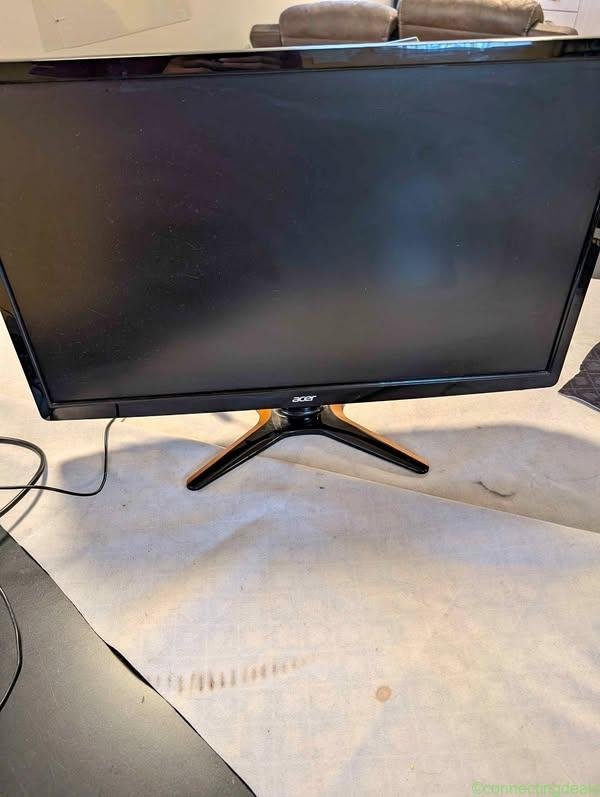 Ecran PC 24″