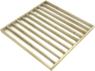 eDecks Heavy Duty Decking Frame Kit – Best Deal