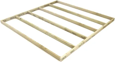 Free ad: eDecks Standard Decking Frame Kit - Best Price in United Kingdom. eDecks Standard Decking Frame Kit - Best Price in United Kingdom