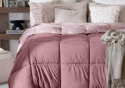 Free ad: Edredón Acolchado ESQUIMAL con Relleno Alternativa al Down, Todo Clima, Funda Nórdica Compatible, Reversible, Hipoalérgico - 20% de Descuento in Mexico. Edredón Acolchado ESQUIMAL con Relleno Alternativa al Down, Todo Clima, Funda Nórdica Compatible, Reversible, Hipoalérgico - 20% de Descuento in Mexico