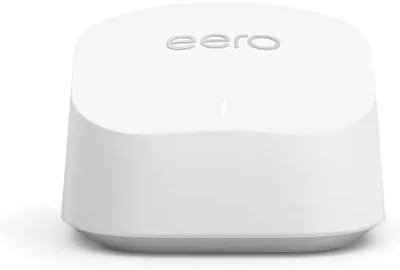 Free ad: eero 6+ Mesh Wifi Router - 34% Off in Canada. eero 6+ Mesh Wifi Router - 34% Off in Canada