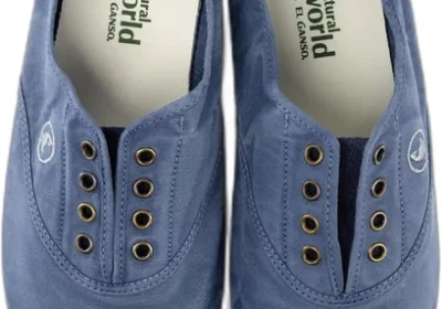 Free ad: El Ganso Natural World x Zapatilla - Mejor Oferta in Portugal. El Ganso Natural World x Zapatilla - Mejor Oferta in Portugal