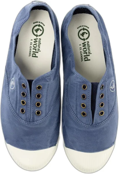 El Ganso Natural World x Zapatilla – Mejor Oferta