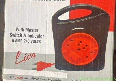 Electric Appliances - Power Strip , Extension in Delhi
