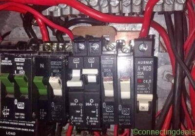 Free ad: Electrical in Cape Town. Electrical in Cape Town