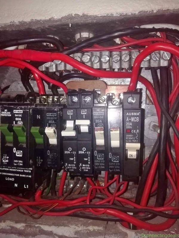 Electrical