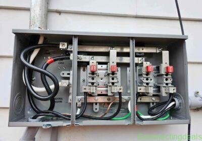 Free ad: Electrical (electrician fully licensed) in Toronto. Electrical (electrician fully licensed) in Toronto