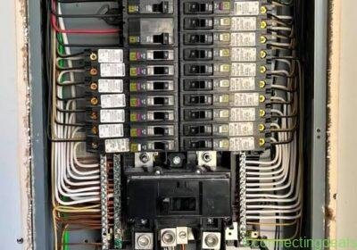 Free ad: Electrical installation in Toronto. Electrical installation in Toronto
