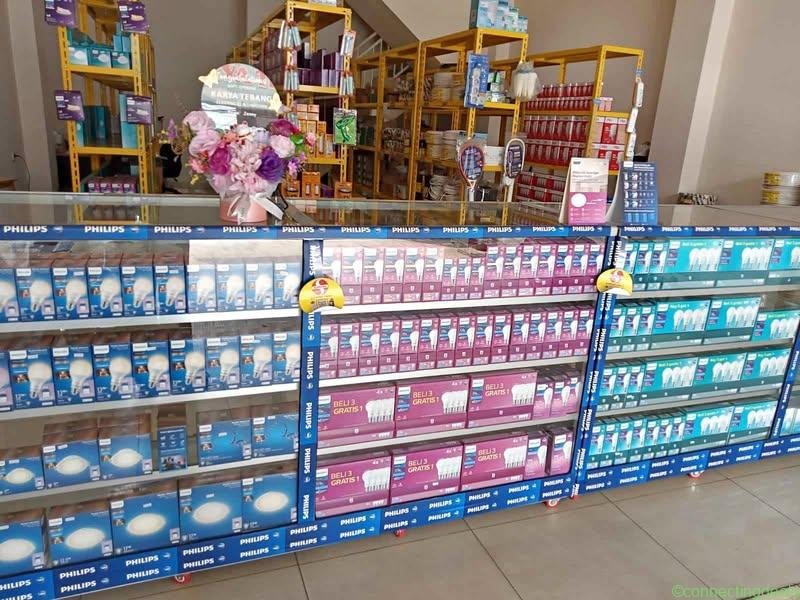 Electrical & Lighting