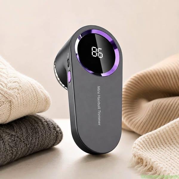 Electrical Lint Remover rechargeable brand new