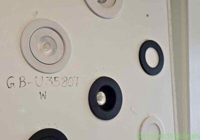 Electrical stuff(electrician) in Vancouver