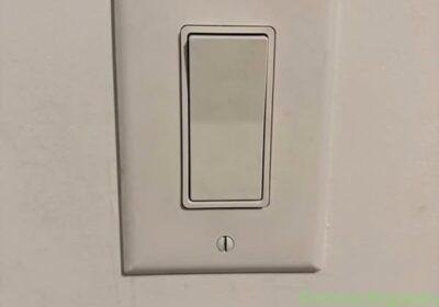 Electrical work (electrician) in Toronto