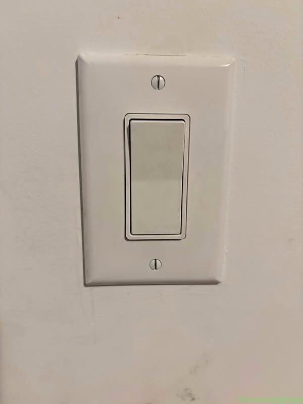 Electrical work (electrician)