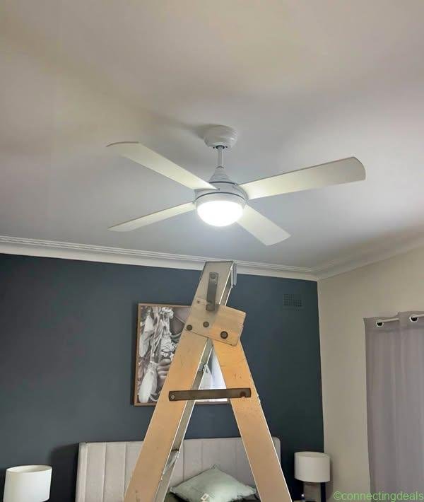 Electrical work