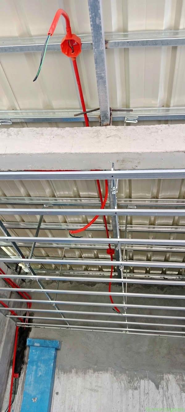 Electrician At Your Service