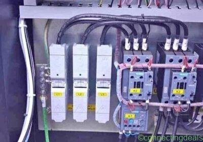 Free ad: Electrician Available in Johannesburg. Electrician Available in Johannesburg