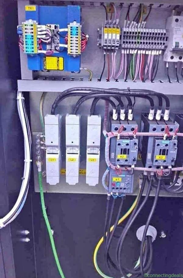 Electrician Available