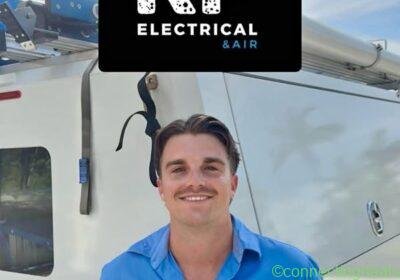 Electrician - Brisbane/Redlands in Brisbane