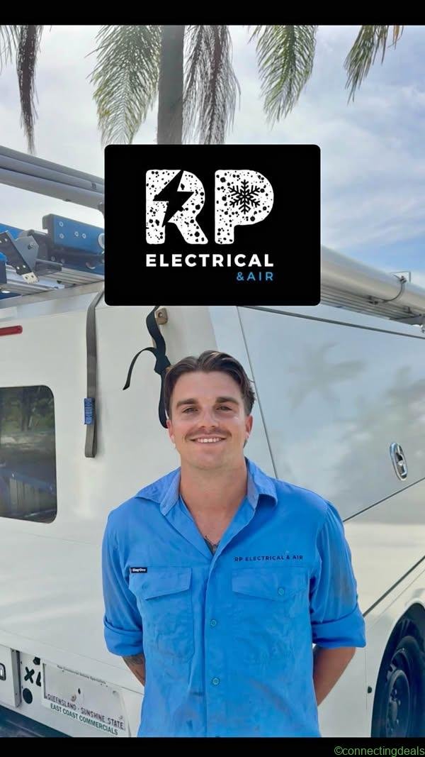 Electrician – Brisbane/Redlands