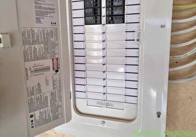 Free ad: Electrician in Edmonton. Electrician in Edmonton