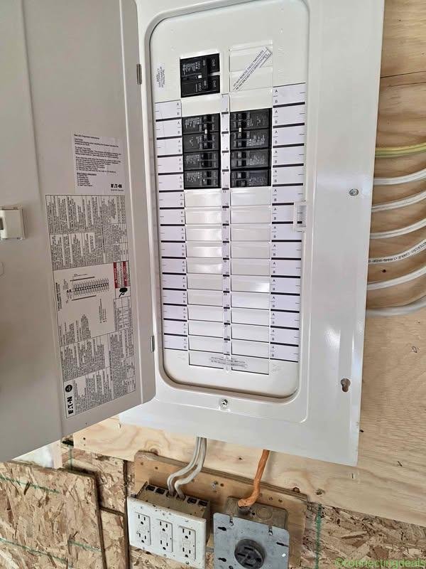 Electrician