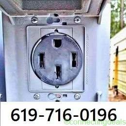 Electrician electric HoME SERVICE! ELeCTRICaL in Miami