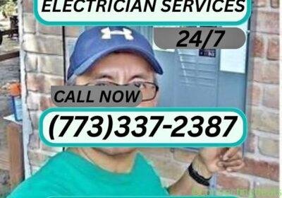 Electrician Electric Home Service! 📞 Near Me ⚡ in Los Angeles