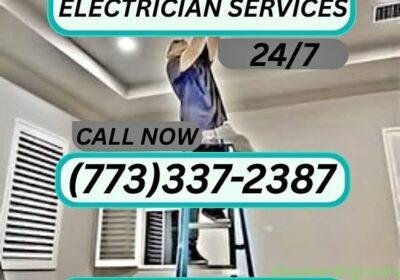 Electrician Electric Home Service! 📞 Near Me ⚡ in Miami