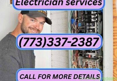 Electrician Electric Home Service! 📞 Near Me ⚡ in New York