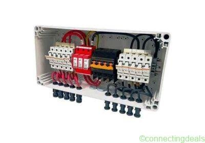 Electrician in Johannesburg