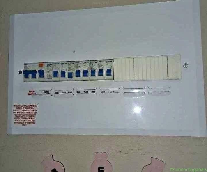 Electrician