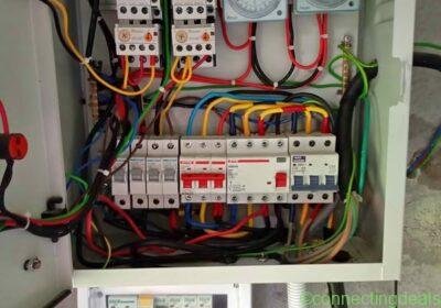 Free ad: Electrician in Kuala Lumpur. Electrician in Kuala Lumpur