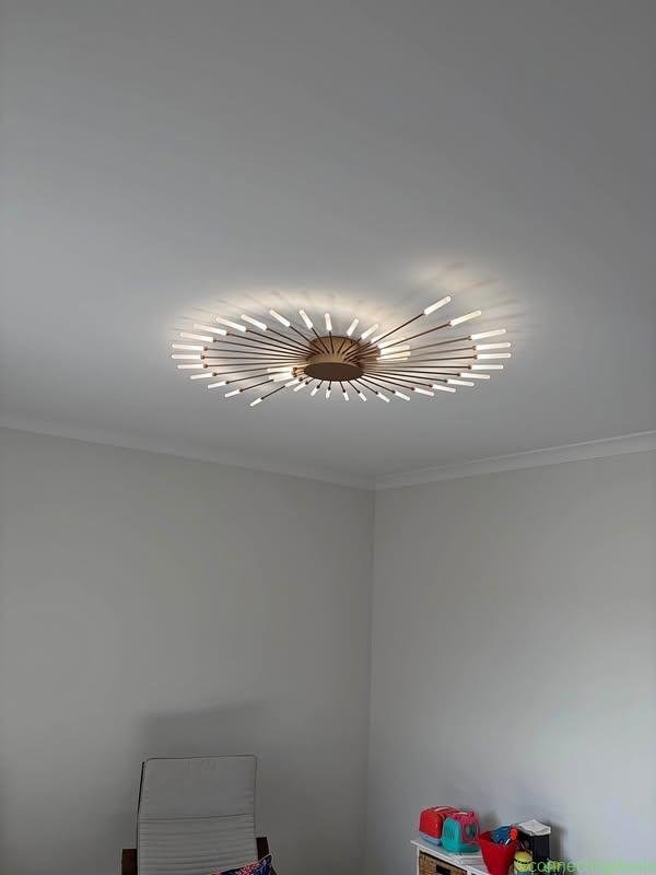 Electrician