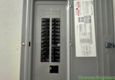 ElecTricisTa ✅ Electrician electric HoME SERVICE! in Miami