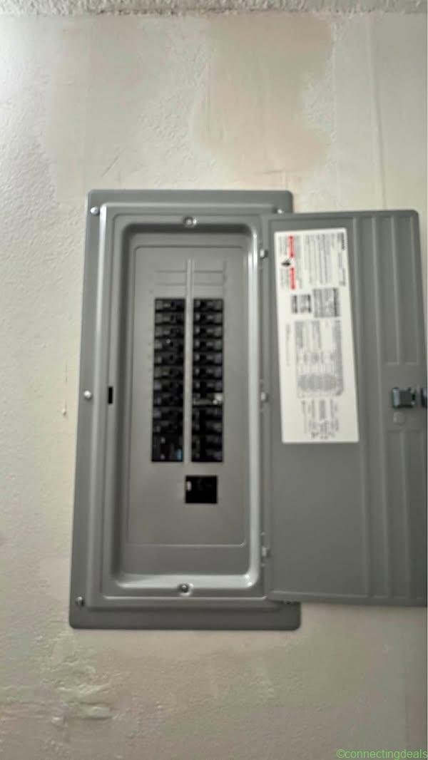 ElecTricisTa ✅ Electrician electric HoME SERVICE!